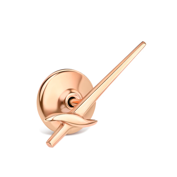 Rosé Pin Limited Edition